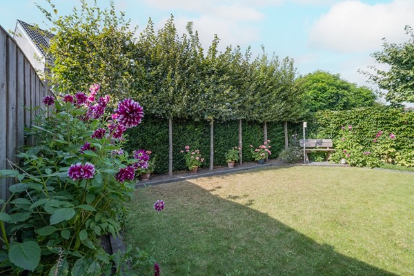 Medium property photo - Heldens van de Mortellaan 14, 5954 CM Beesel